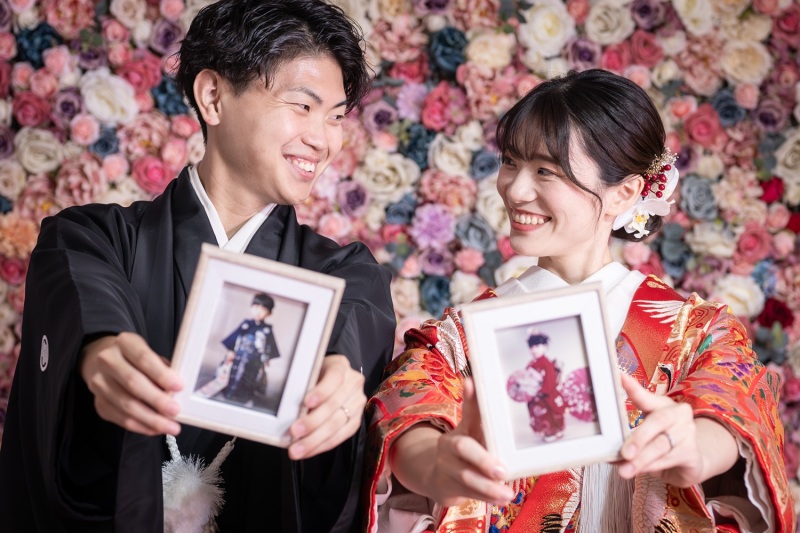 お持ち込み小物