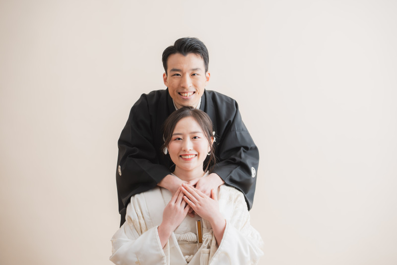 後ろからぎゅーぅっ！！