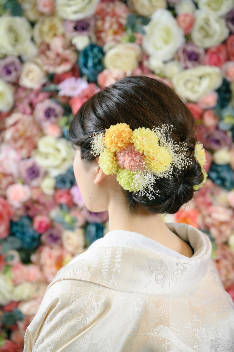 バックスタイル