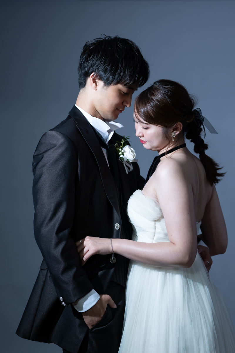 おしゃれな一枚