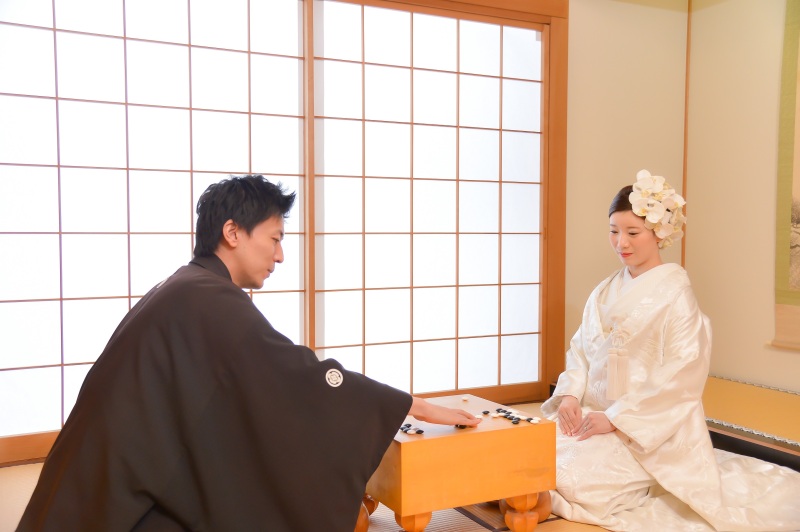 『将棋』アイテムお持込♪