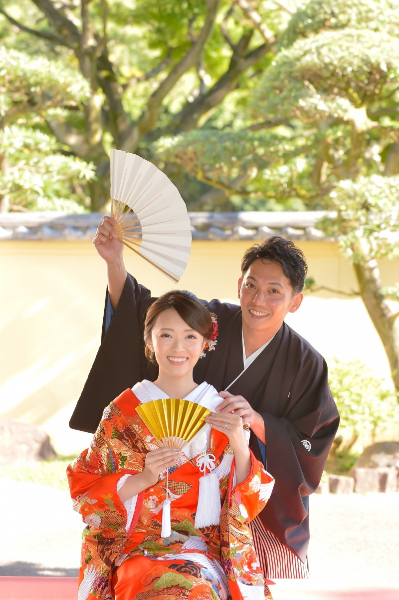 ステキな笑顔(^^♪