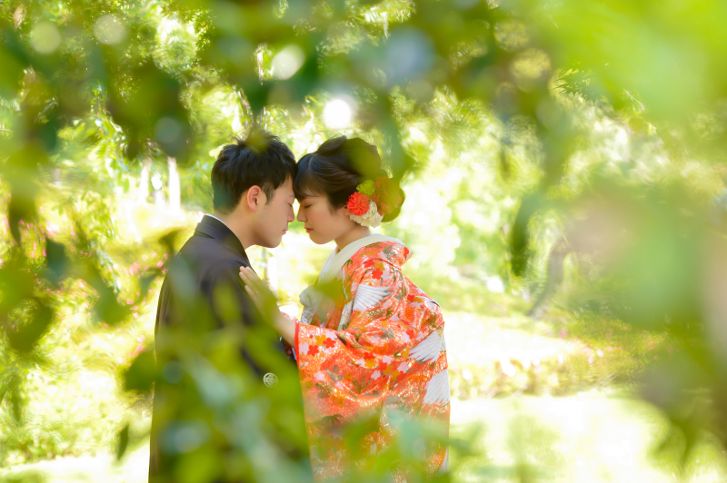 大変楽しく撮影ができました！