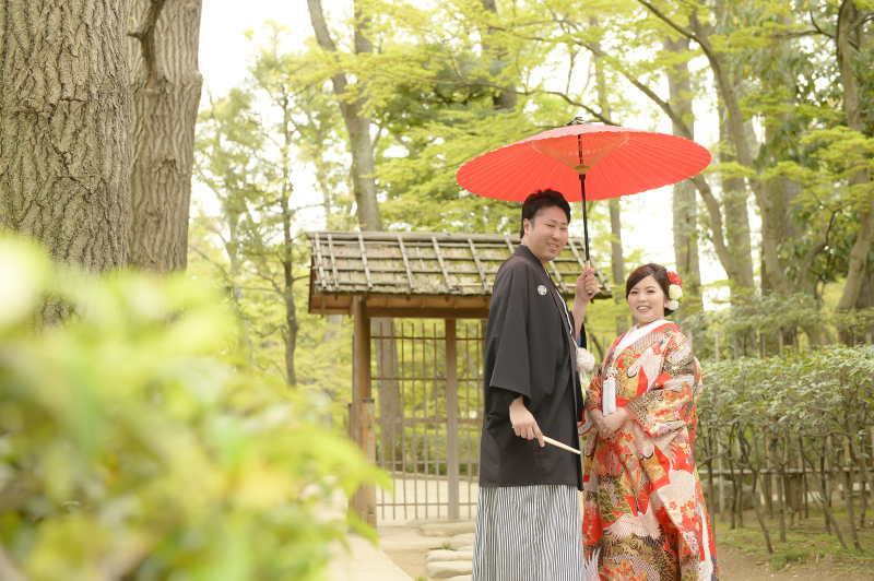 とても満足していただきました。