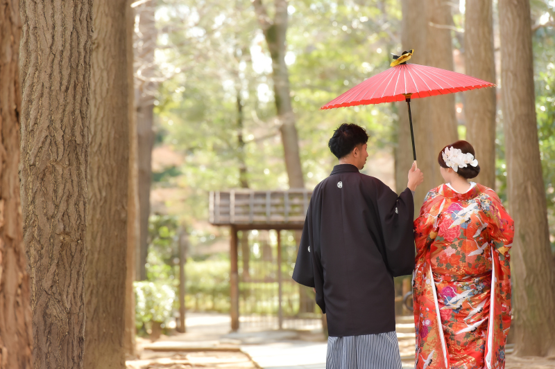 冬の並木道も風情がありますね♪