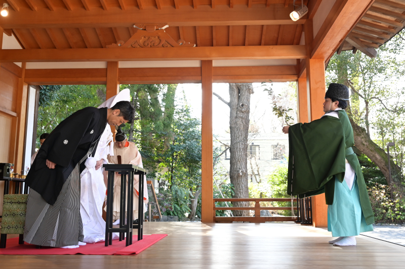 修祓(しゅばつ)