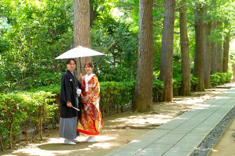 《大田黒公園》