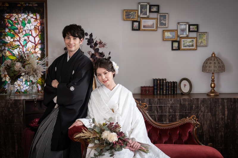 夏でも涼しいハウススタジオ♪