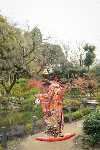 華雅苑　阿佐ヶ谷店