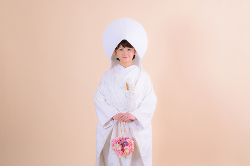 当日の衣装選びOK！