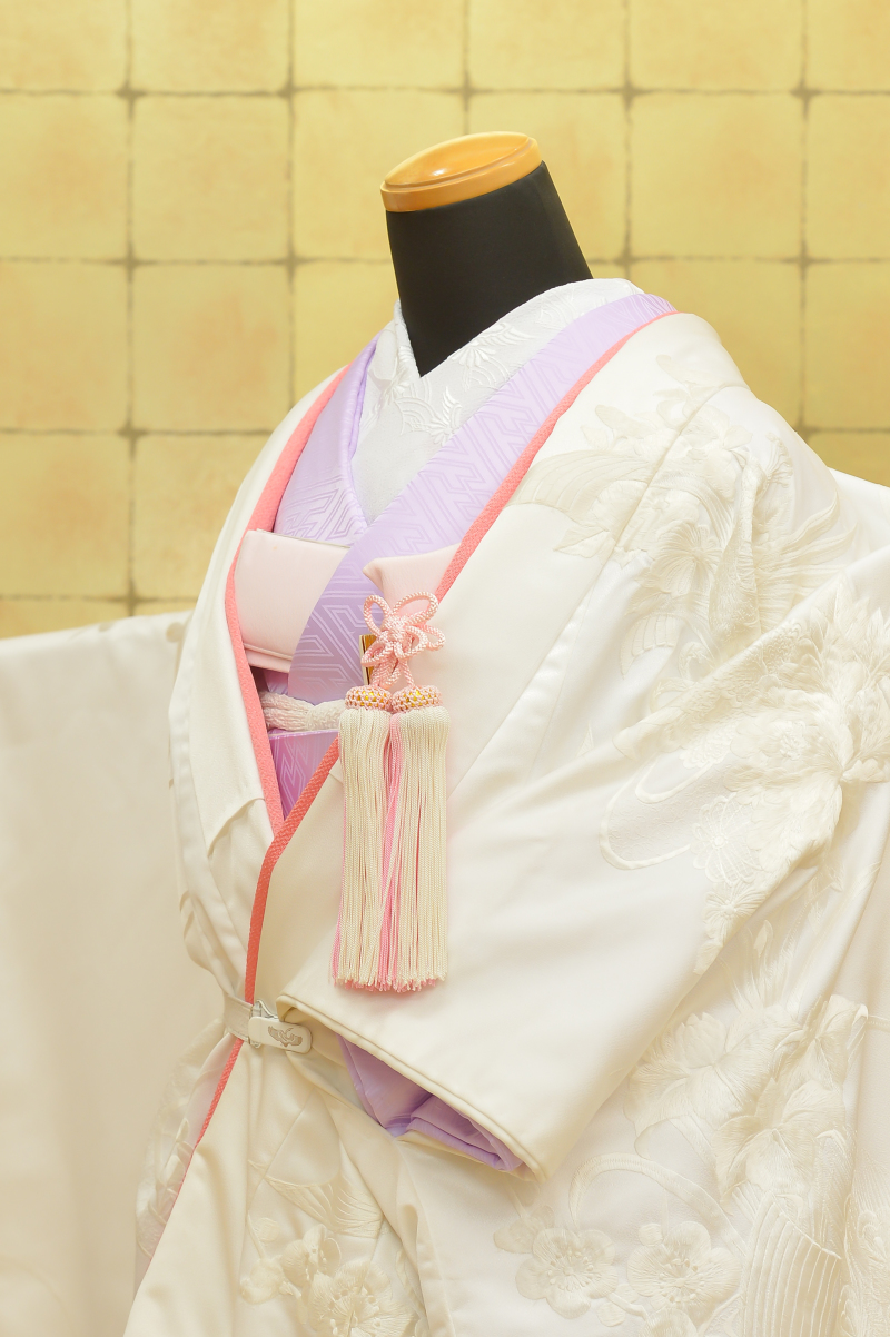 華雅苑　阿佐ヶ谷店_衣装の試着ができる