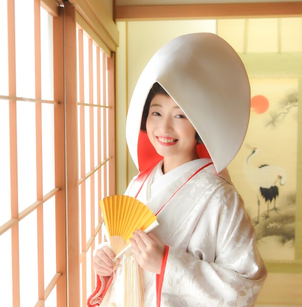 華雅苑　阿佐ヶ谷店_衣装の試着ができる