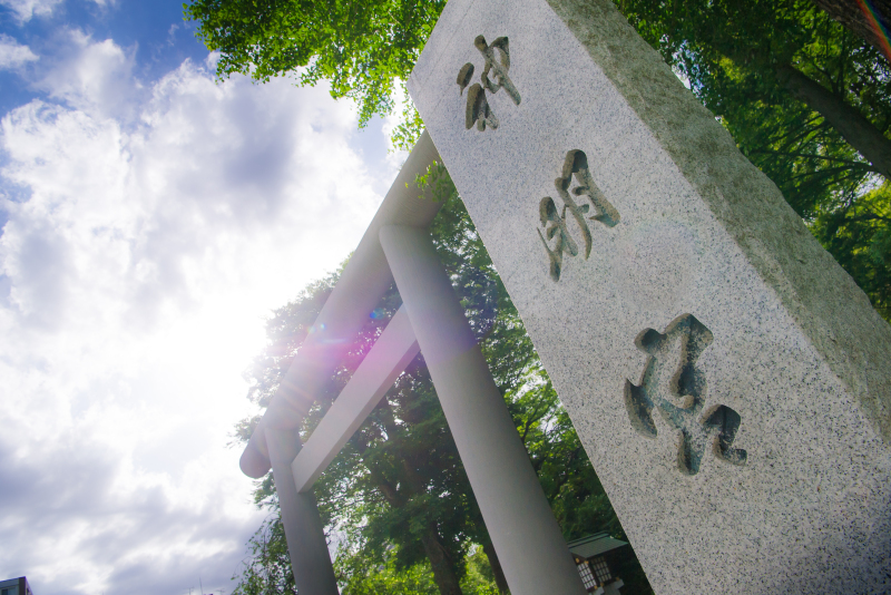 華雅苑　阿佐ヶ谷店_挙式ができる