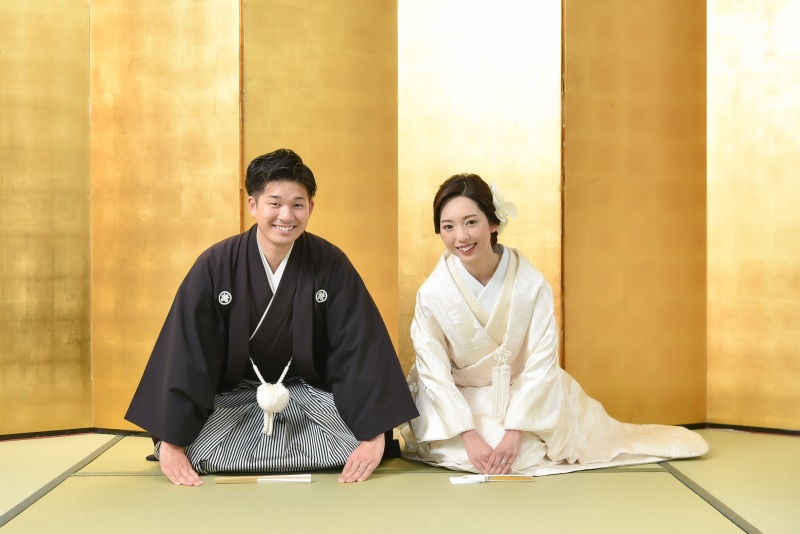 華雅苑　阿佐ヶ谷店_ウェルカムボードを作れる