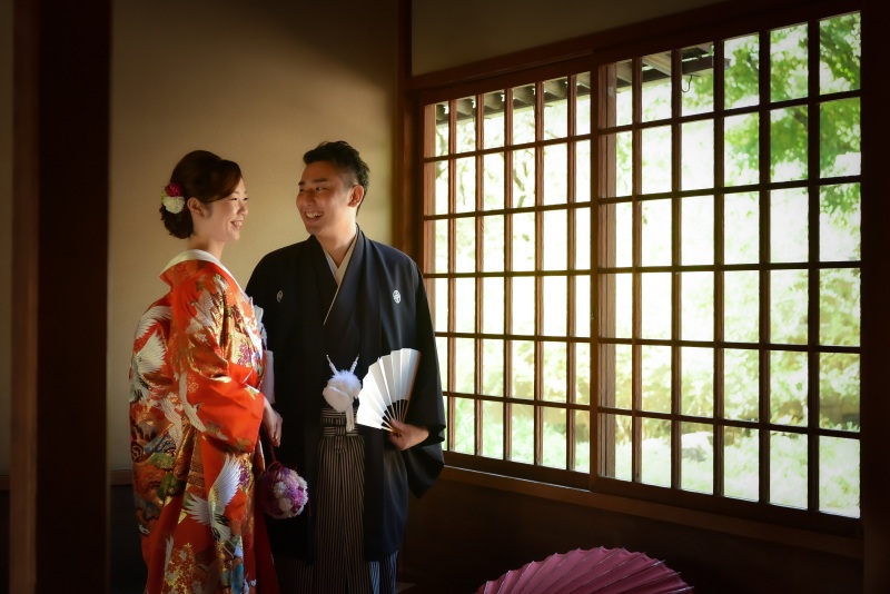 華雅苑　阿佐ヶ谷店_ウェルカムボードを作れる