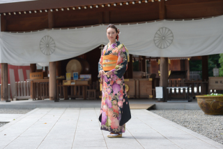 華雅苑　阿佐ヶ谷店