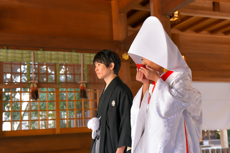 三献の儀（さんこんのぎ）