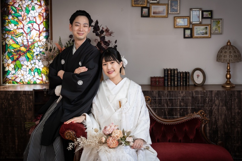 華雅苑　阿佐ヶ谷店_スタジオで撮影できる