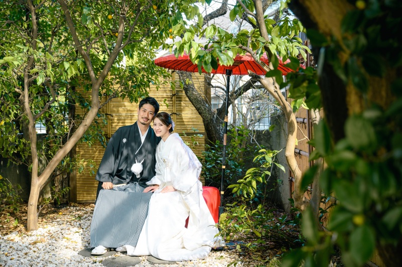 華雅苑　阿佐ヶ谷店_スタジオで撮影できる