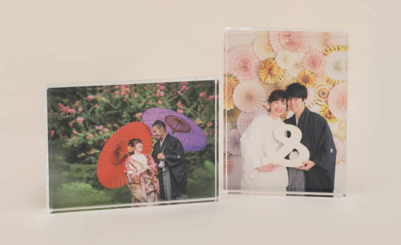 さまざまなアイテムがあります♡