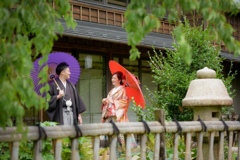 華雅苑　阿佐ヶ谷店_ウェルカムボードを作れる