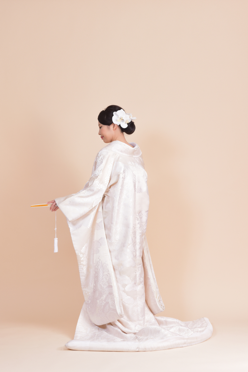 華雅苑　阿佐ヶ谷店_衣装の試着ができる