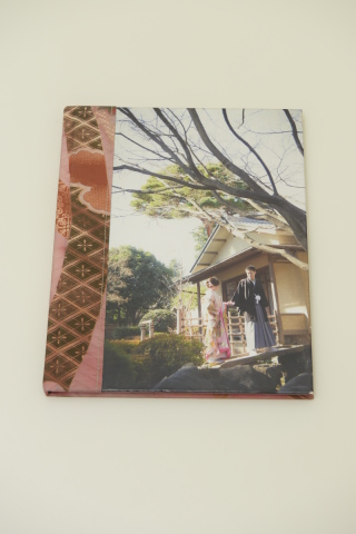 ちりめんアルバム