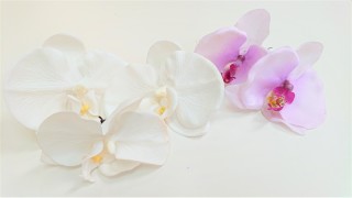 洋髪用 髪飾り(造花)