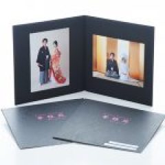 六切写真(3ポーズ)