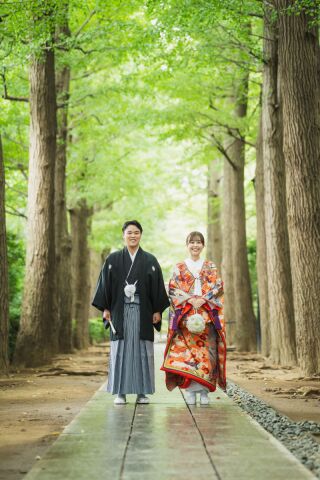 華雅苑　阿佐ヶ谷店_大田黒公園（旧大田黒庭園）7月～12月