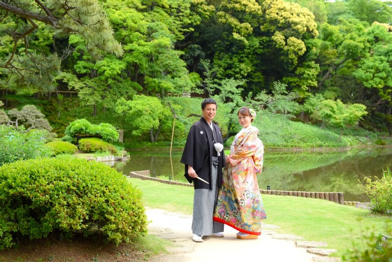 Point1 多彩な撮影シーン