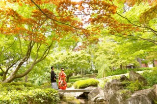 華雅苑 阿佐ヶ谷店_大田黒公園(旧大田黒庭園)4月~6月