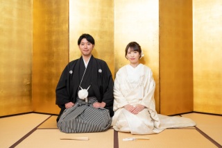 華雅苑　阿佐ヶ谷店_大田黒庭園4月～6月