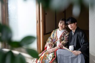 華雅苑　阿佐ヶ谷店_ハウススタジオ