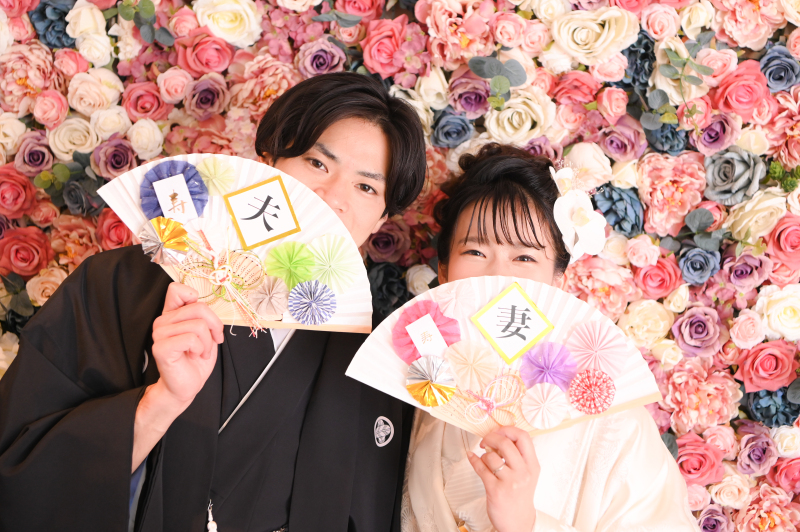 華雅苑　阿佐ヶ谷店_スタジオで撮影できる