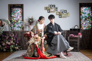 華雅苑　阿佐ヶ谷店_ハウススタジオ