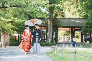 華雅苑　阿佐ヶ谷店_阿佐ヶ谷神明宮（7月～12月）