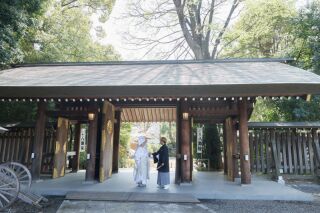 華雅苑　阿佐ヶ谷店_阿佐ヶ谷神明宮（7月～12月）