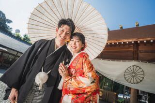 華雅苑　阿佐ヶ谷店_阿佐ヶ谷神明宮（7月～12月）