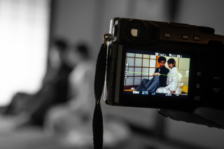 華雅苑　阿佐ヶ谷店_ハウススタジオ