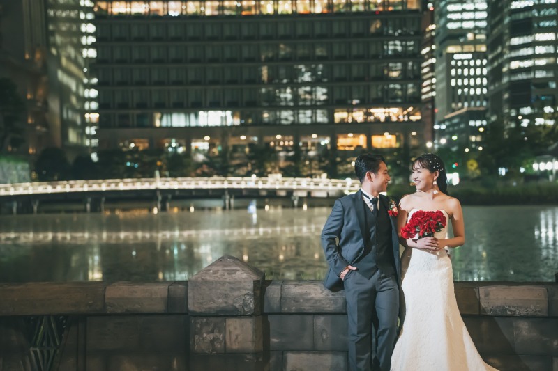 華雅苑　阿佐ヶ谷店_人気スポットで撮影できる