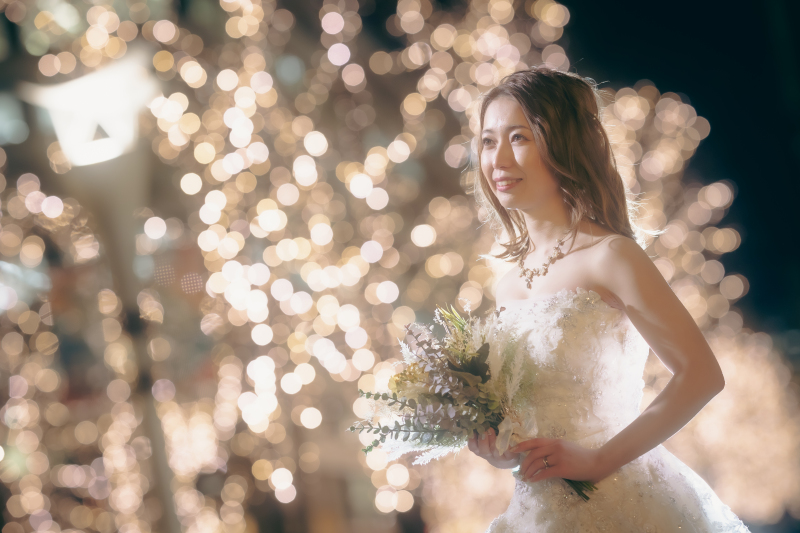 華雅苑　阿佐ヶ谷店_人気スポットで撮影できる