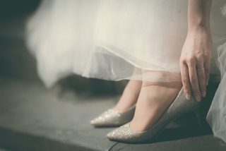 華雅苑 阿佐ヶ谷店_庭園(和装)+東京駅(ドレス)