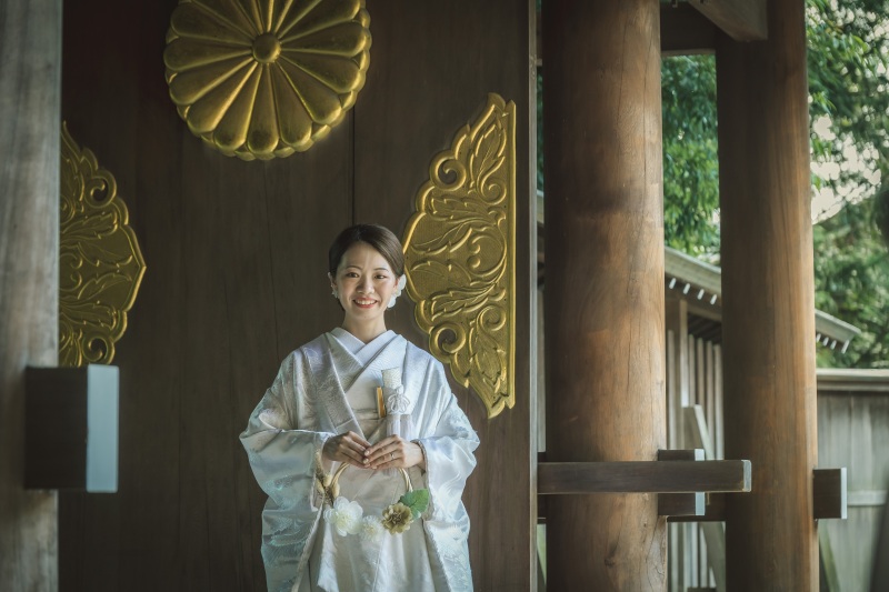 ヘアメイクの技術 写真2 after