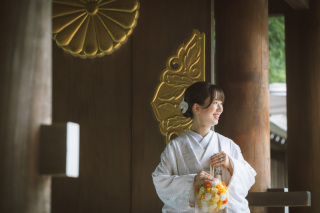 華雅苑 阿佐ヶ谷店_阿佐ヶ谷神明宮