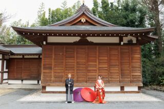 華雅苑　阿佐ヶ谷店_阿佐ヶ谷神明宮（7月～12月）