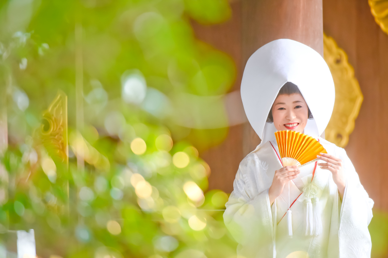 全店総数５００着の中から選べる和装！衣裳差額無し♡