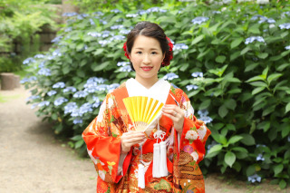 華雅苑　阿佐ヶ谷店_大田黒公園（旧大田黒庭園）4月～6月