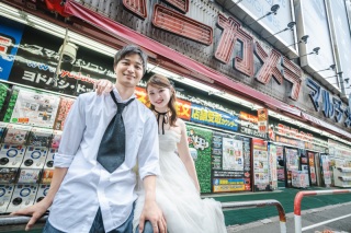 華雅苑　阿佐ヶ谷店_新宿ストリートフォト