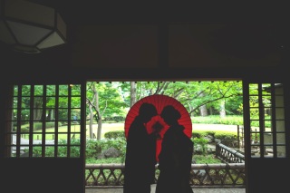 華雅苑 阿佐ヶ谷店_大田黒庭園4月~6月